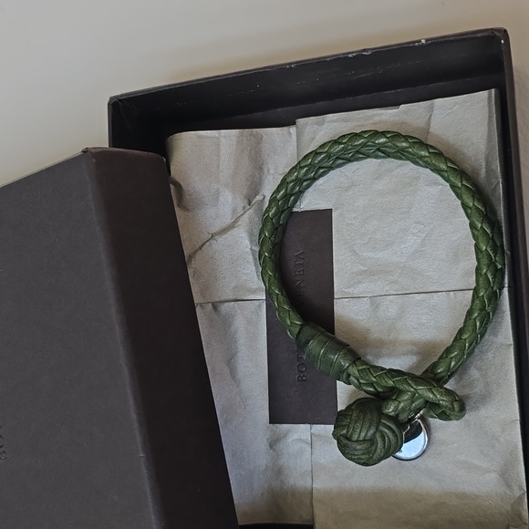Bottega  Veneta  Braclet - Picture 4 of 4